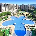 Royal Sea G Sunny Beach