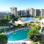 Appartement Royal Sea G