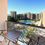 Appartement Royal Sea G Sunny Beach