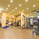 Appartement Royal Sea G Sunny Beach