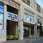 Royal Sea G Appartement *