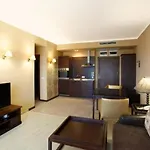 Appartement Royal Sea G Sunny Beach