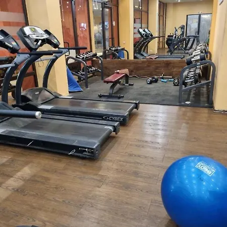 Appartement Royal Sea G