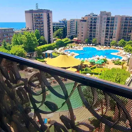 Royal Sea G Slantchev Briag