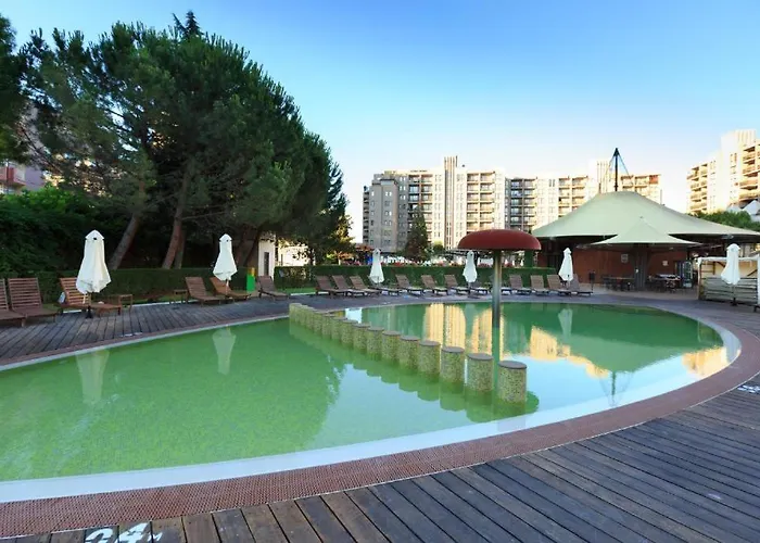 Royal Sea G Appartement Slantchev Briag