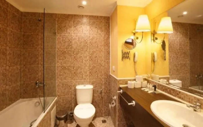 Royal Sea G Appartement *