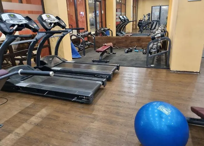 Appartement Royal Sea G