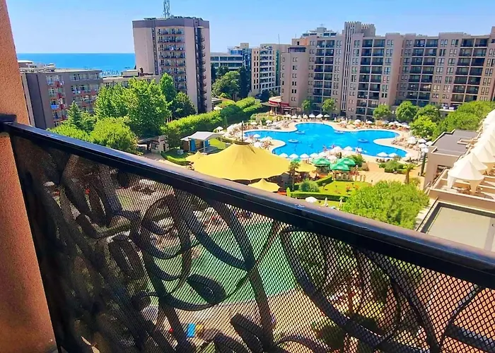 Royal Sea G Slantchev Briag