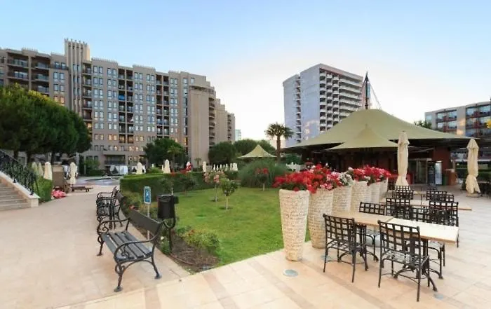 Royal Sea G * Slantchev Briag