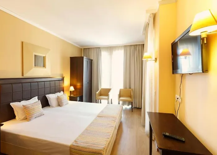 Appartement Royal Sea G *