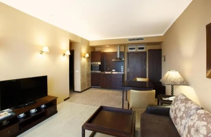 Appartement Royal Sea G Slantchev Briag