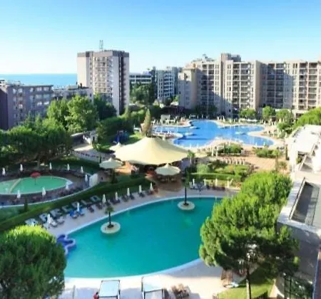 Apartment Royal Sea G