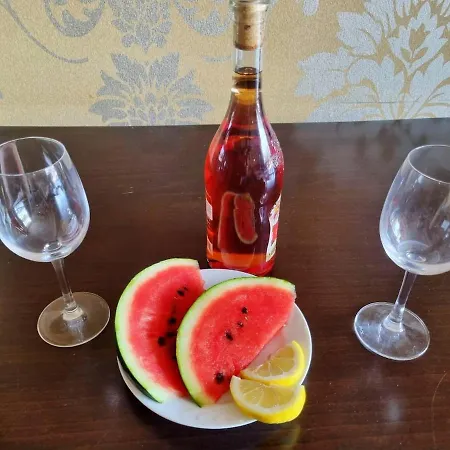 דירה Royal Sea G *