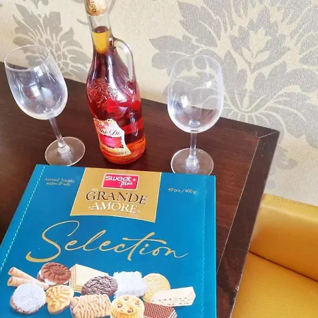 Royal Sea G דירה