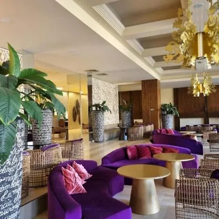 Royal Sea G Apartment Slantschew brjag