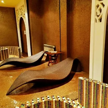 Apartmán Royal Sea G