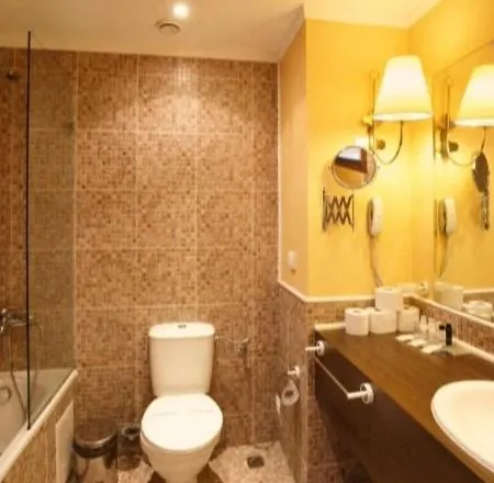 Royal Sea G Apartamento *