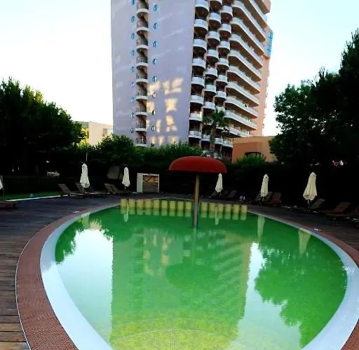 Royal Sea G Sunny Beach