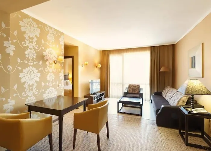 Royal Sea G * סאני ביץ'