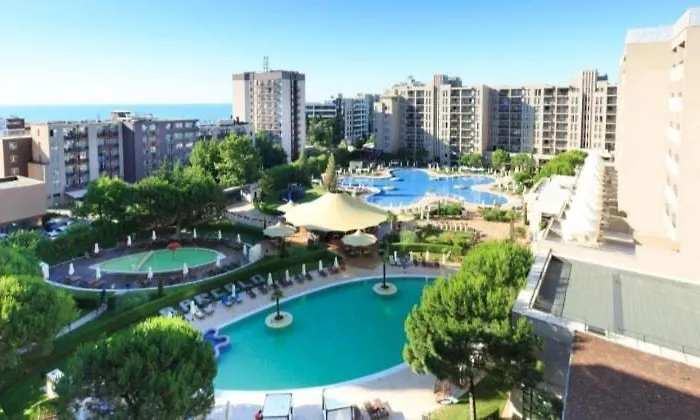 Apartamento Royal Sea G