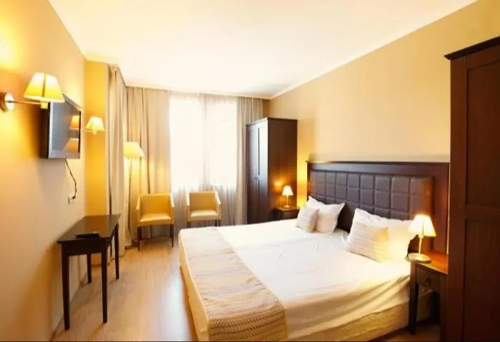 Royal Sea G דירה *