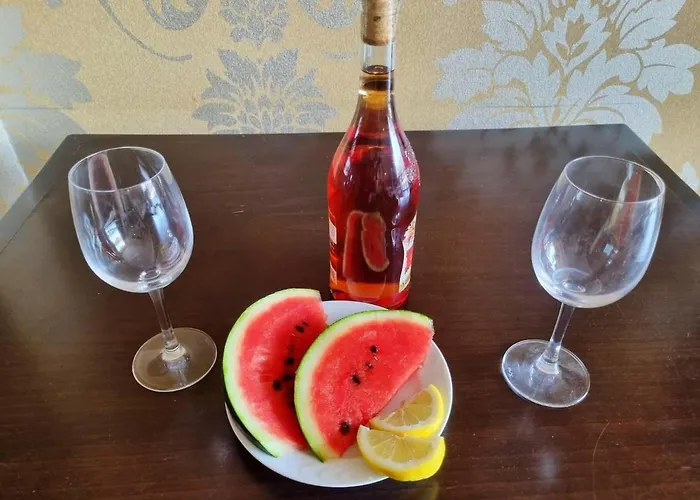 דירה Royal Sea G *