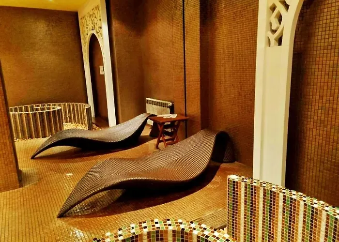 דירה Royal Sea G