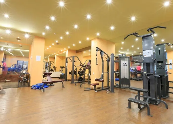 Apartamento Royal Sea G Sunny Beach