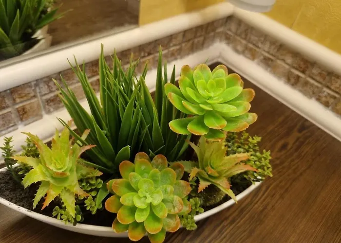 Royal Sea G Apartamento *