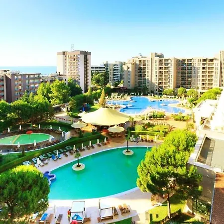 Apartman Royal Sea G
