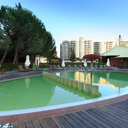 Royal Sea G Apartman Napospart